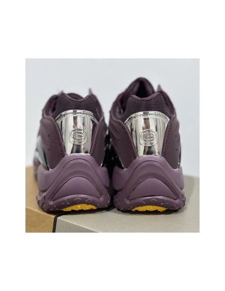 Nike Hot Step 2 Drake NOCTA Eggplant,Nike NOCTA,NIKE SHOES