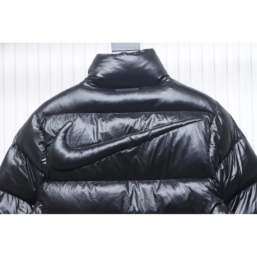 Nike X Drake Nocta Puffer Jacket Black,Nike Jacket,Jacket,APPAREL
