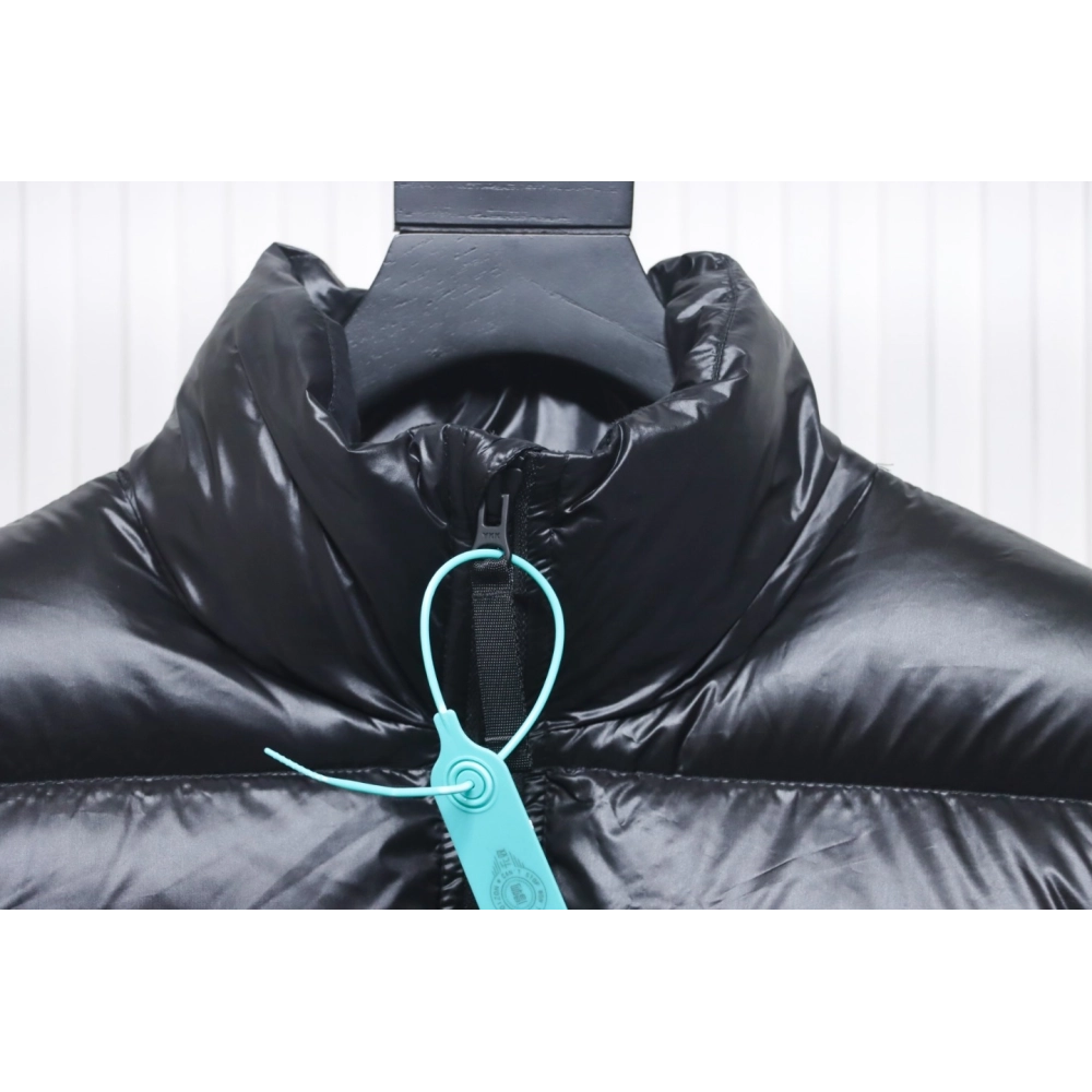 Nike X Drake Nocta Puffer Jacket Black,Nike Jacket,Jacket,APPAREL