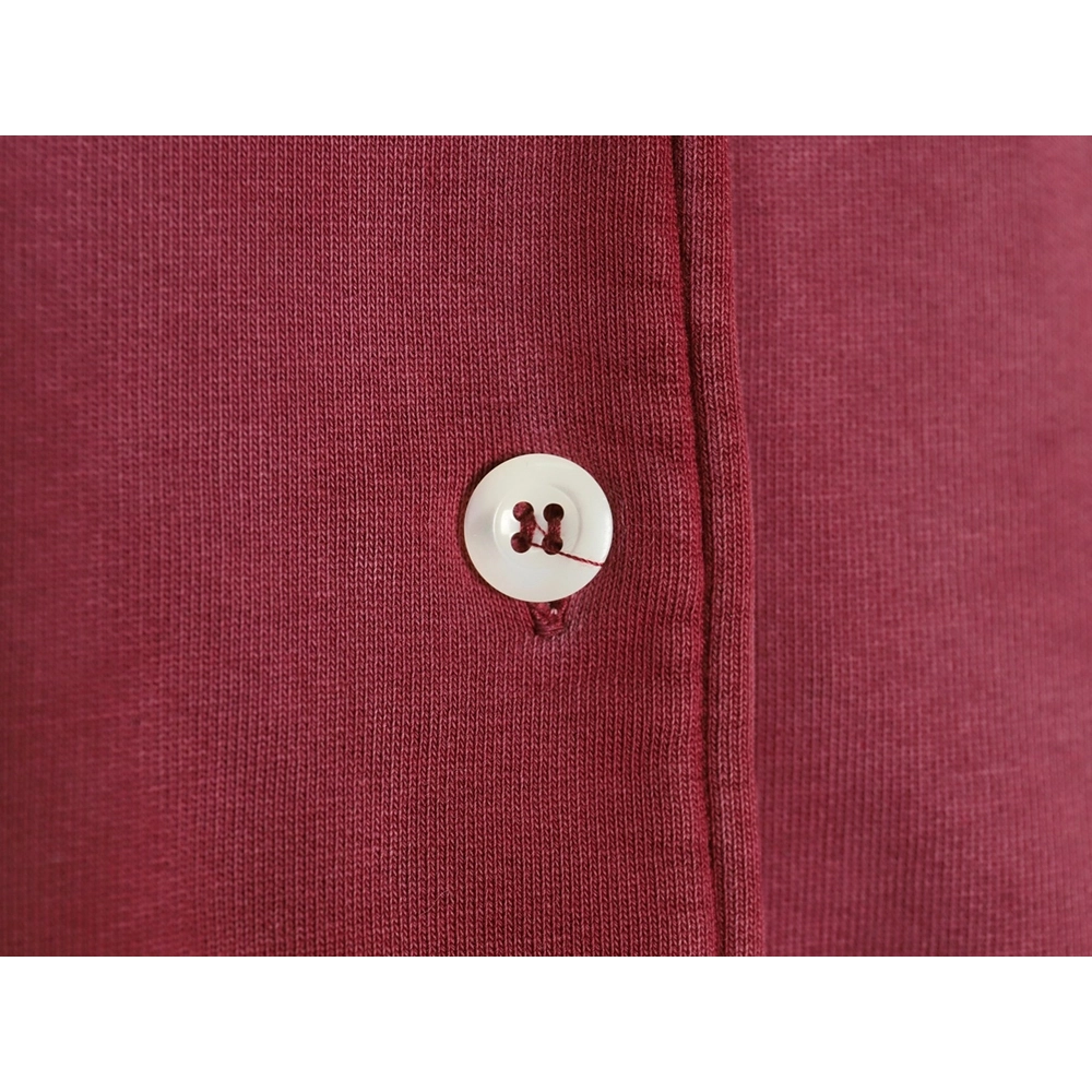 Miu Miu washed gradient print Polo sweatshirt,Miu Miu