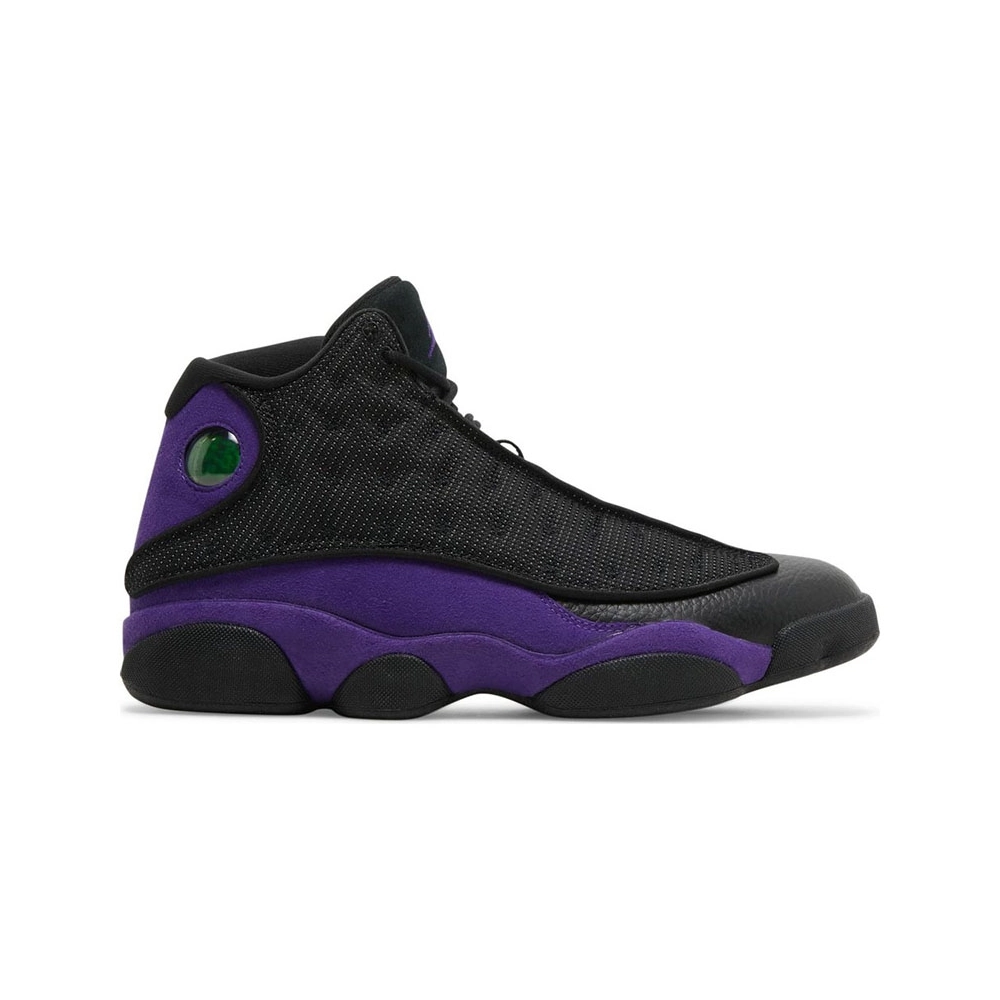 AIR JORDAN 13 RETRO COURT PURPLE DJ5982 015,AIR JORDAN 13,Air Jordan
