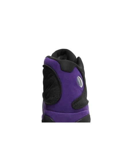 AIR JORDAN 13 RETRO COURT PURPLE DJ5982 015,AIR JORDAN 13,Air Jordan