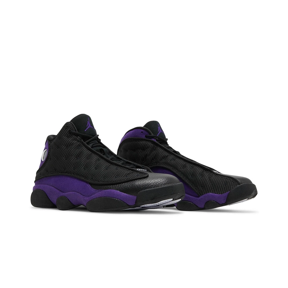AIR JORDAN 13 RETRO COURT PURPLE DJ5982 015,AIR JORDAN 13,Air Jordan