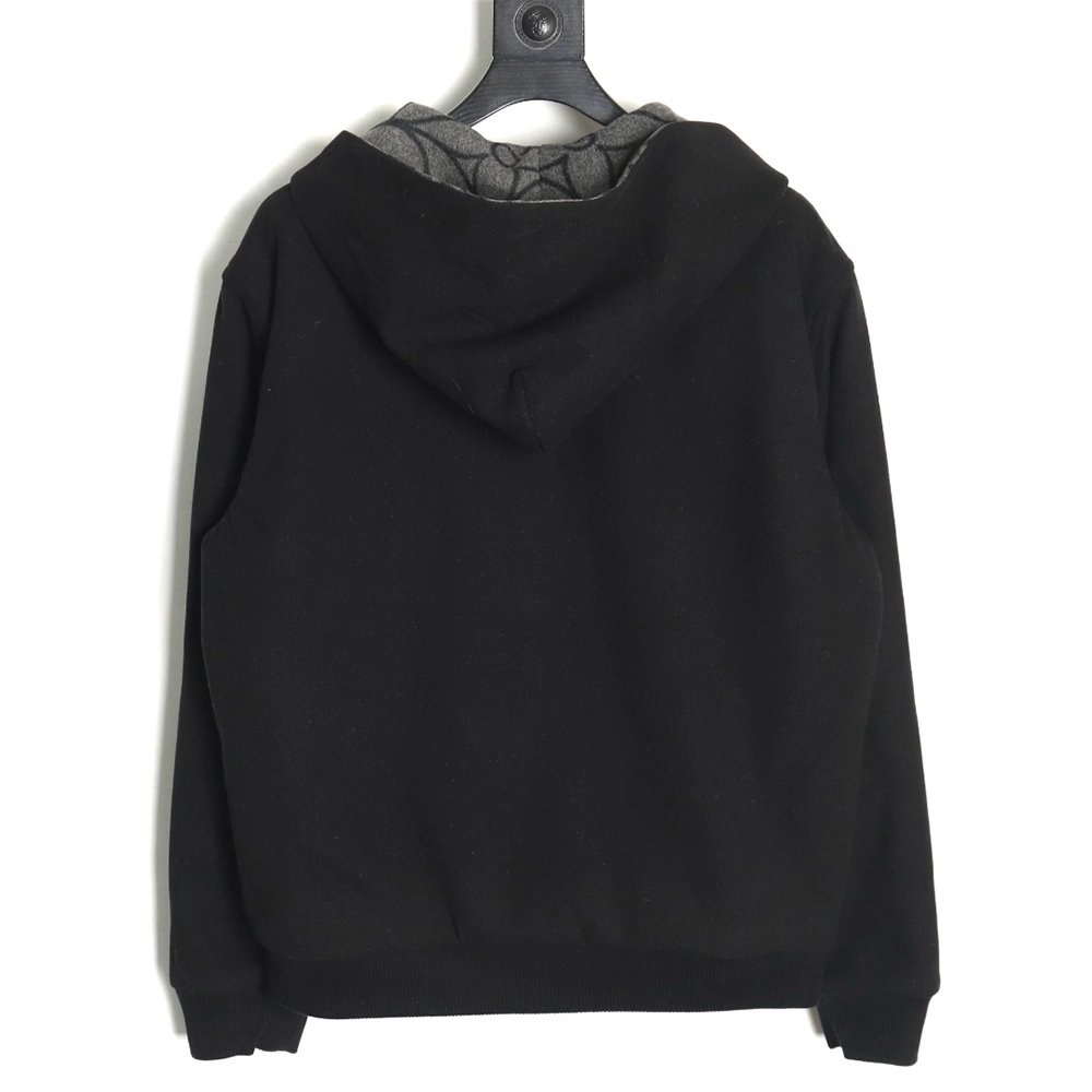 Louis Vuitton all over printed jacquard reversible jacket,Louis Vuitton