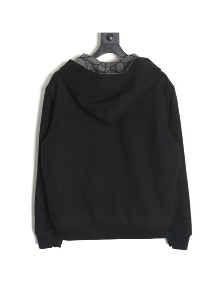 Louis Vuitton all over printed jacquard reversible jacket,Louis Vuitton