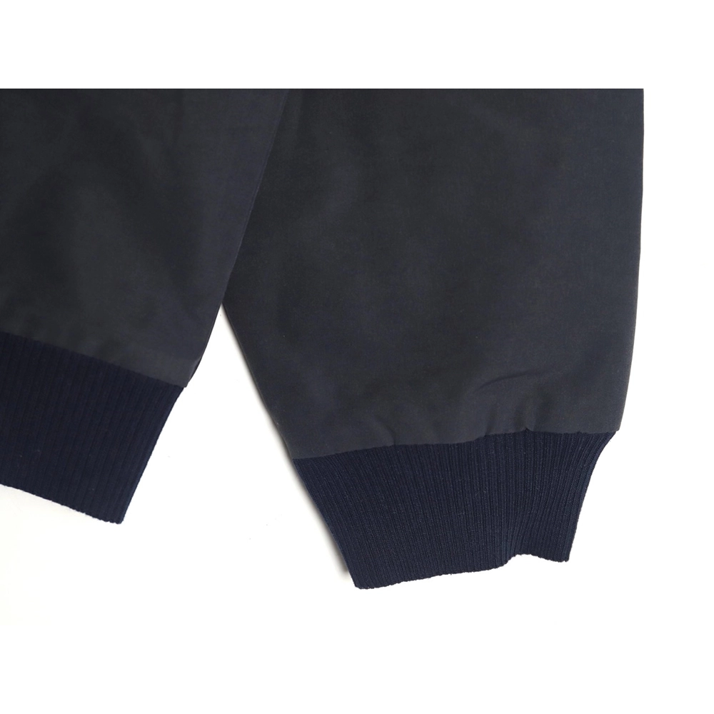 Miu Miu Panama cotton blend bomber jacket,Miu Miu