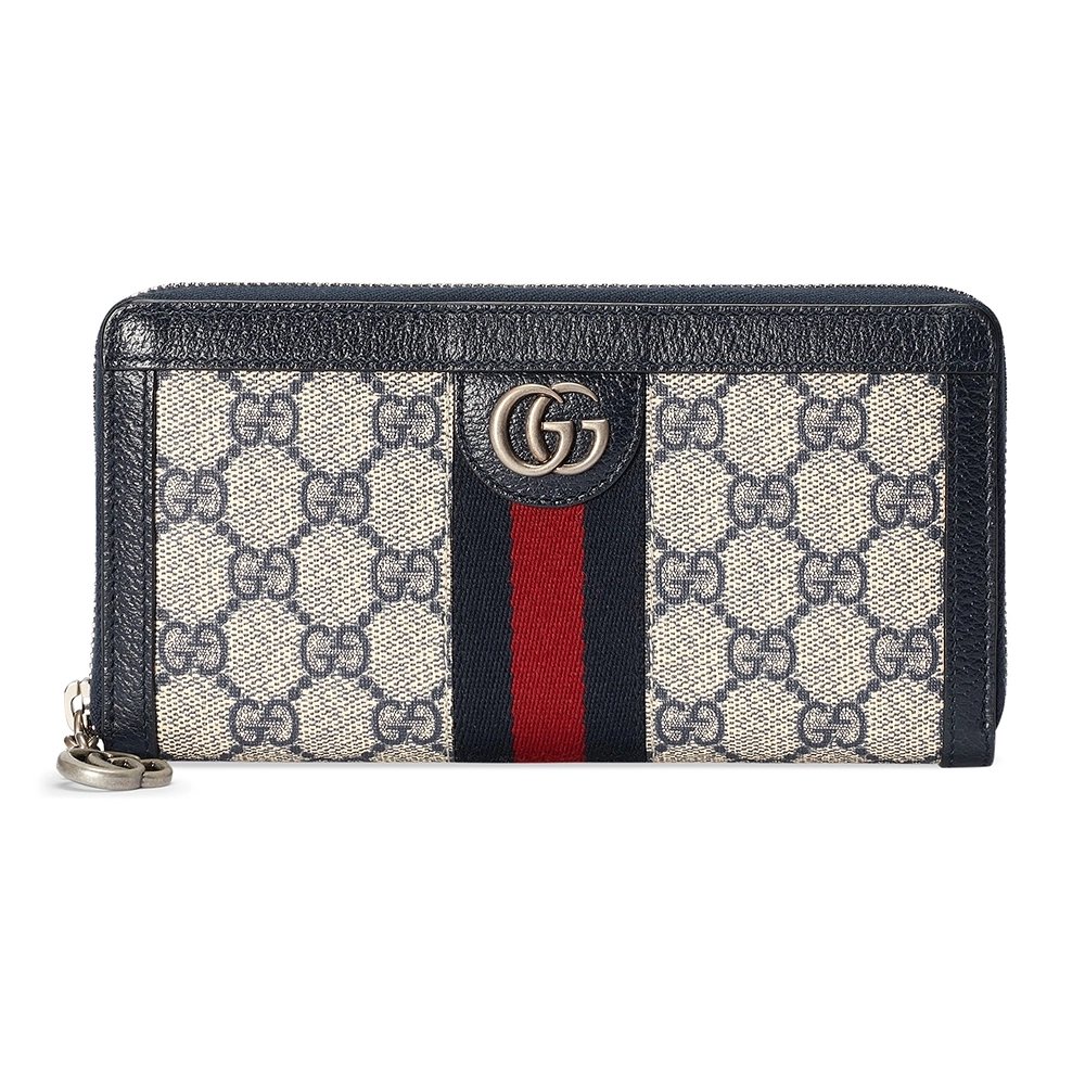 Gucci Ophidia GG Wallets 523154 19.5X11X3cm,Gucci Wallets