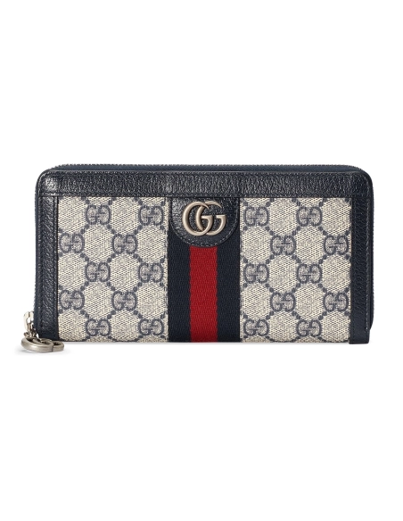 Gucci Ophidia GG Wallets 523154 19.5X11X3cm,Gucci Wallets