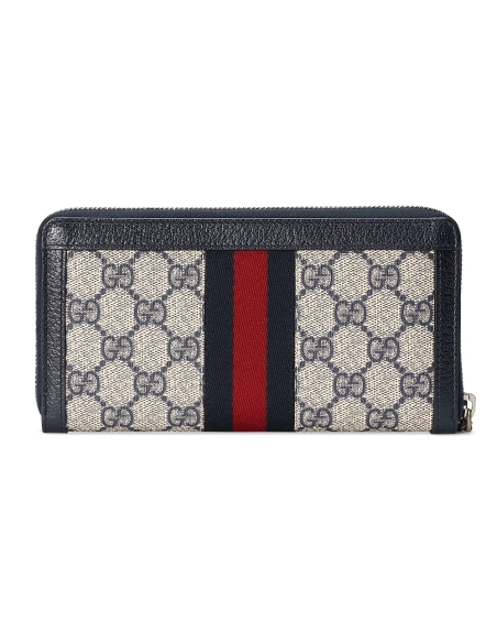 Gucci Ophidia GG Wallets 523154 19.5X11X3cm,Gucci Wallets
