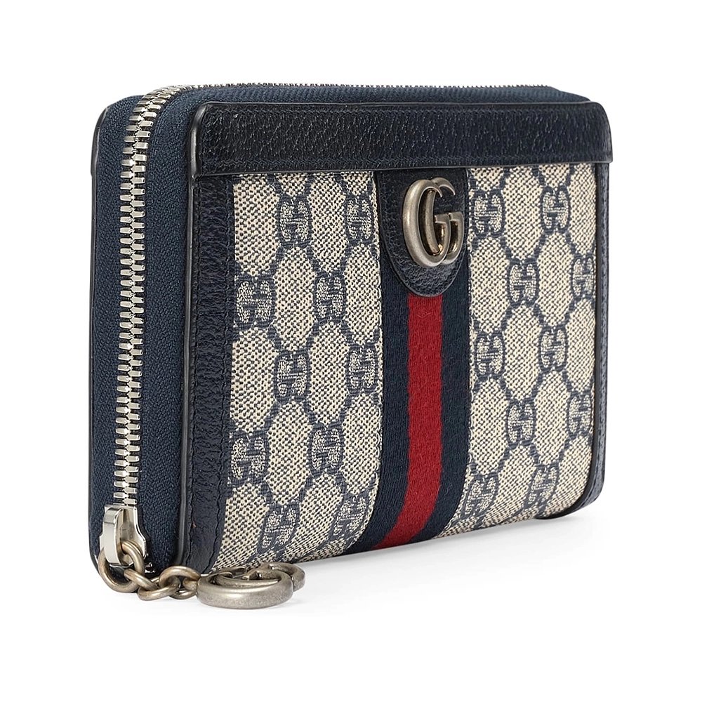 Gucci Ophidia GG Wallets 523154 19.5X11X3cm,Gucci Wallets