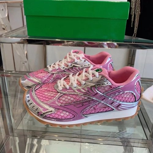 Bottega Veneta Orbit Sneaker,BOTTEGA VENETA SNEAKER