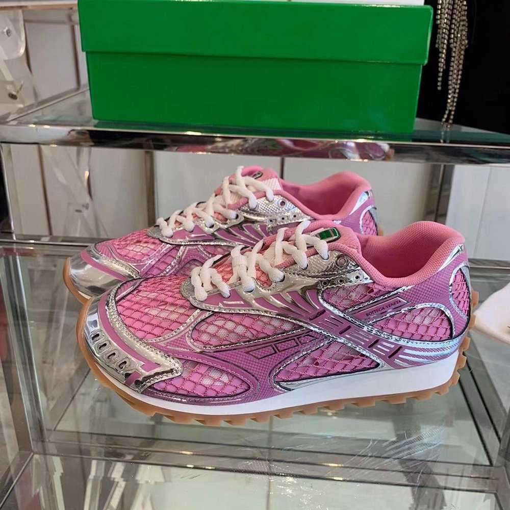 Bottega Veneta Orbit Sneaker,BOTTEGA VENETA SNEAKER