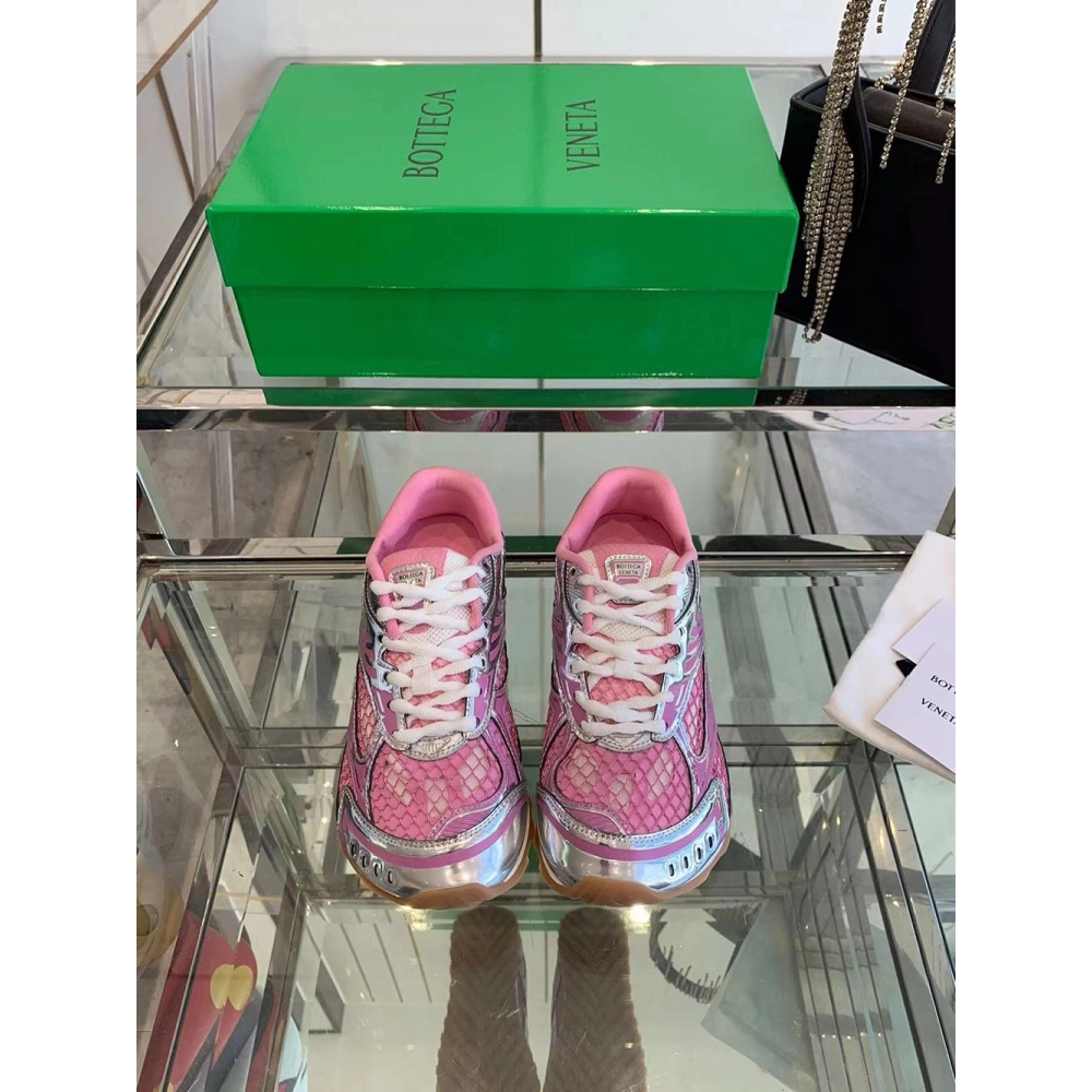 Bottega Veneta Orbit Sneaker,BOTTEGA VENETA SNEAKER