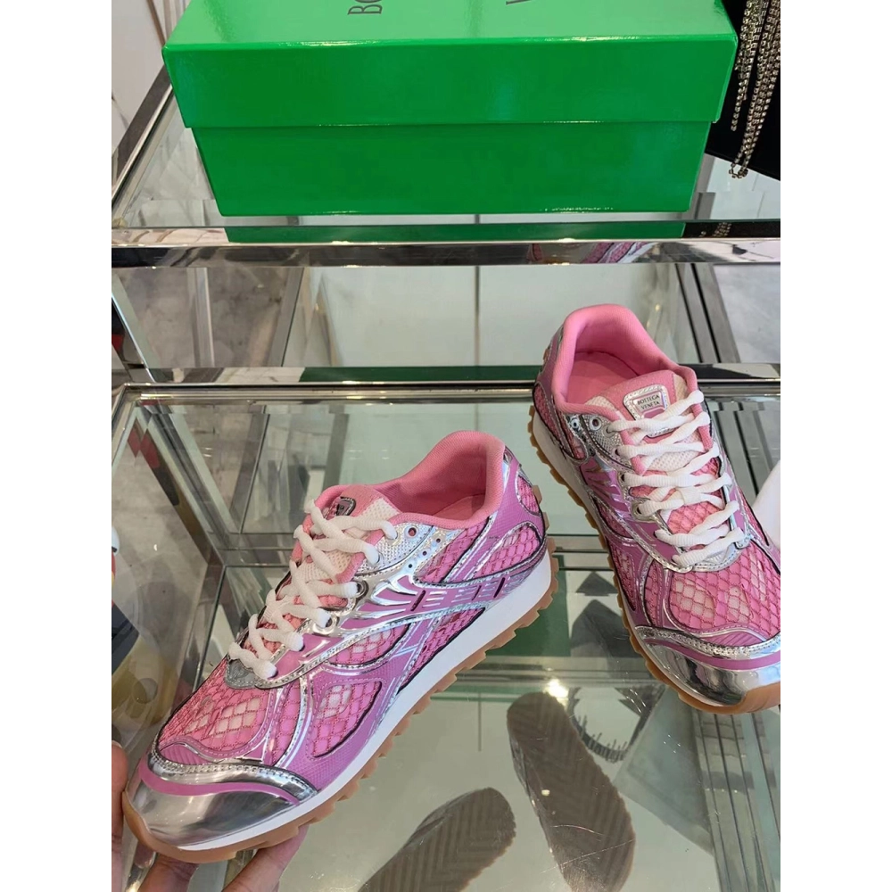 Bottega Veneta Orbit Sneaker,BOTTEGA VENETA SNEAKER