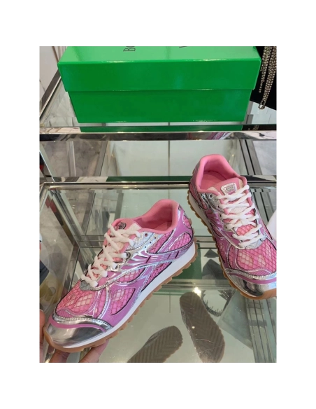 Bottega Veneta Orbit Sneaker,BOTTEGA VENETA SNEAKER