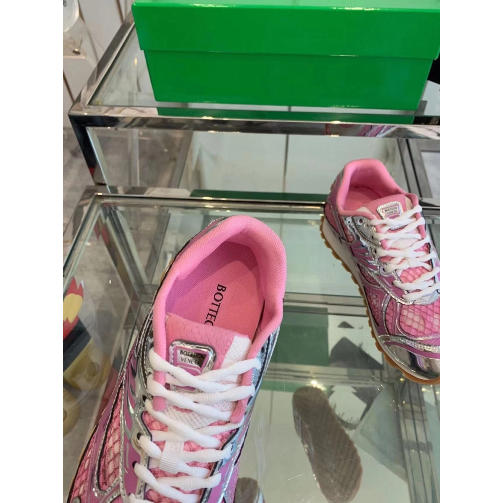 Bottega Veneta Orbit Sneaker,BOTTEGA VENETA SNEAKER