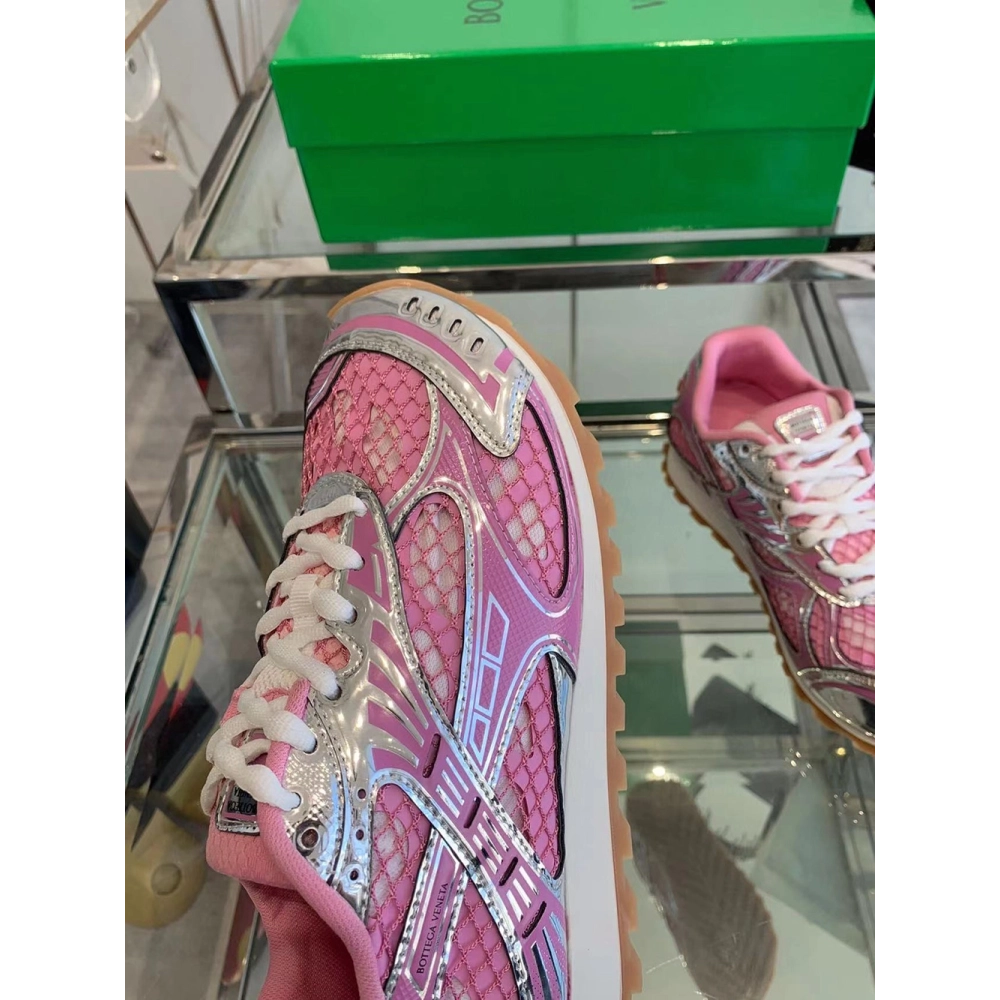 Bottega Veneta Orbit Sneaker,BOTTEGA VENETA SNEAKER