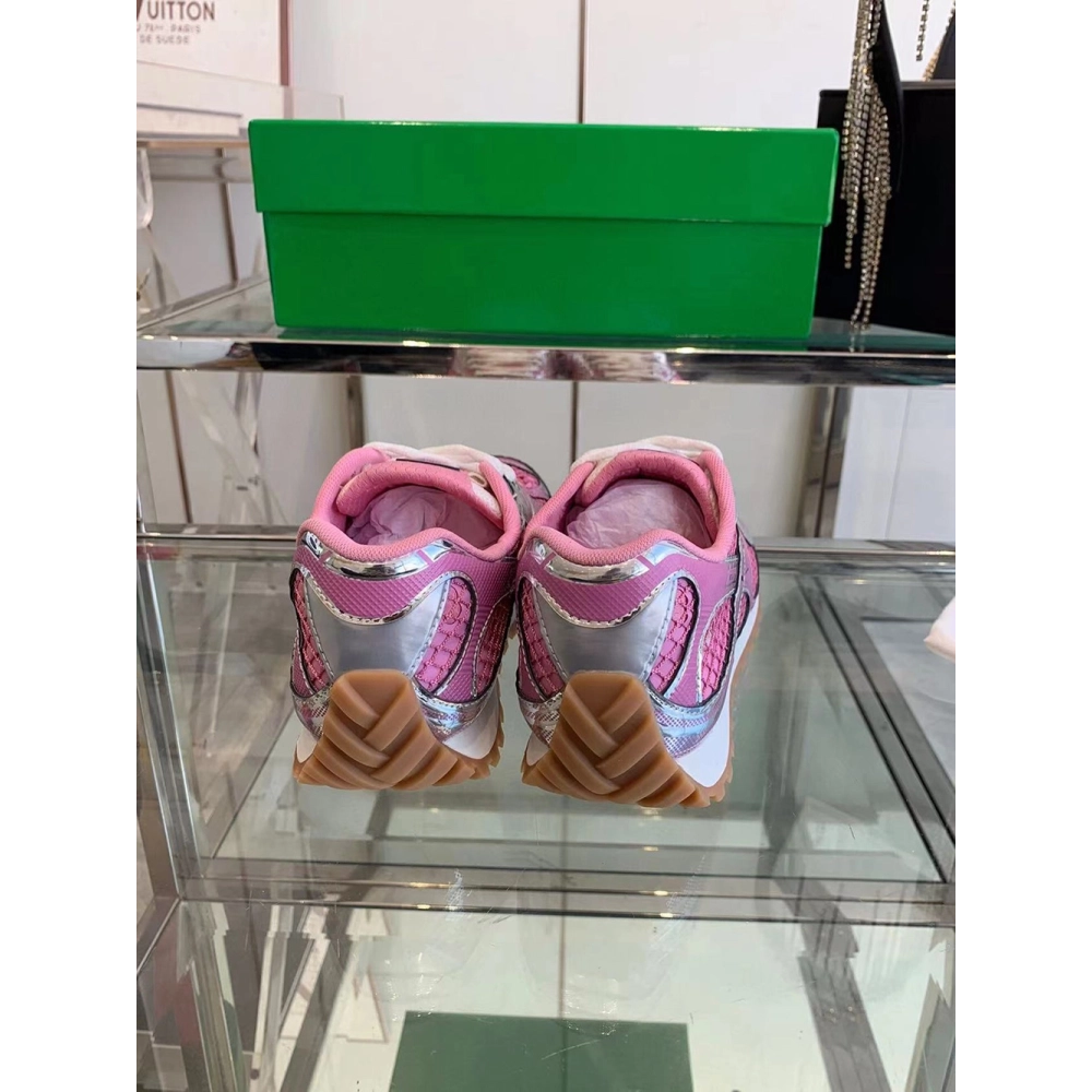 Bottega Veneta Orbit Sneaker,BOTTEGA VENETA SNEAKER