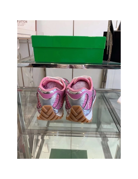 Bottega Veneta Orbit Sneaker,BOTTEGA VENETA SNEAKER