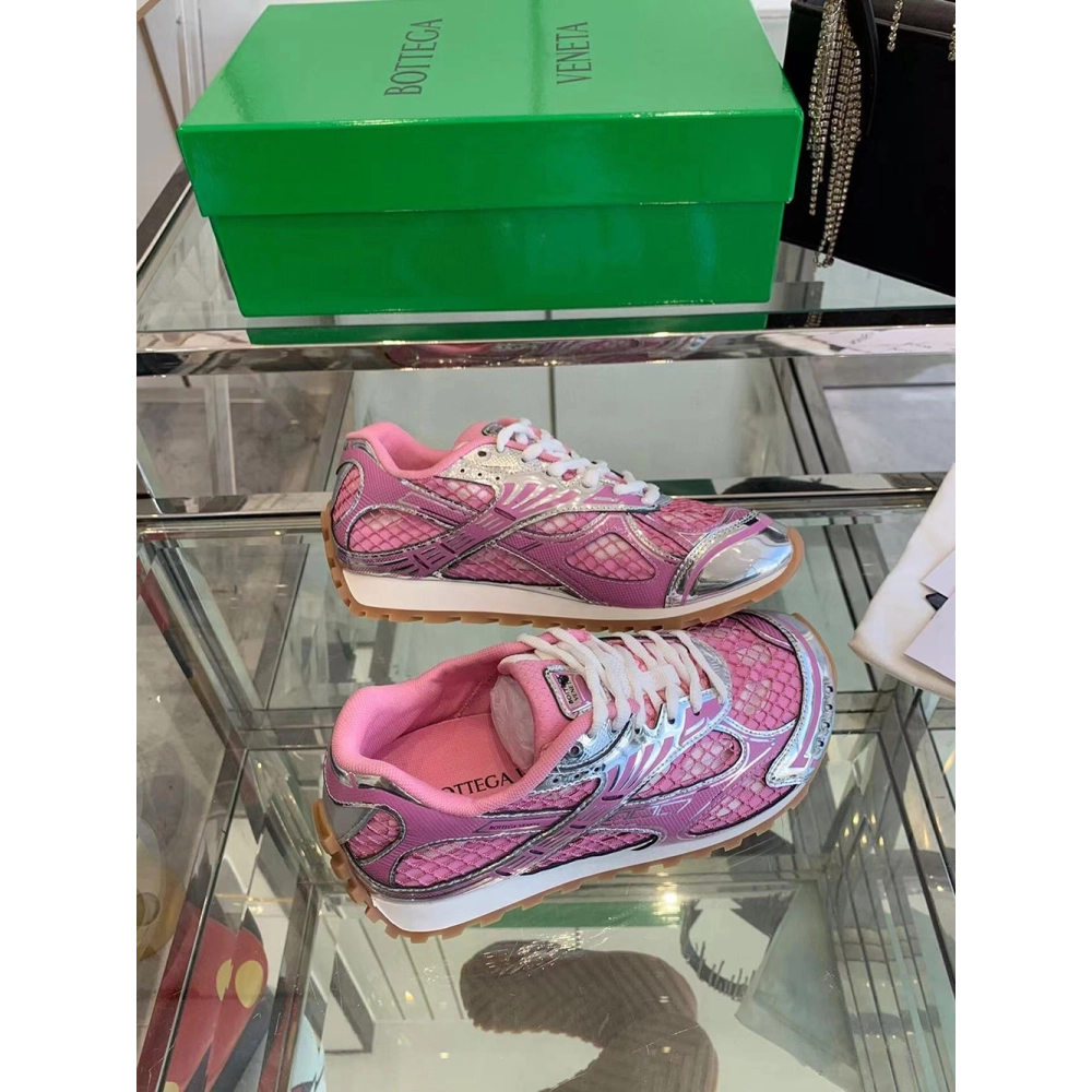 Bottega Veneta Orbit Sneaker,BOTTEGA VENETA SNEAKER