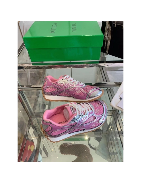 Bottega Veneta Orbit Sneaker,BOTTEGA VENETA SNEAKER