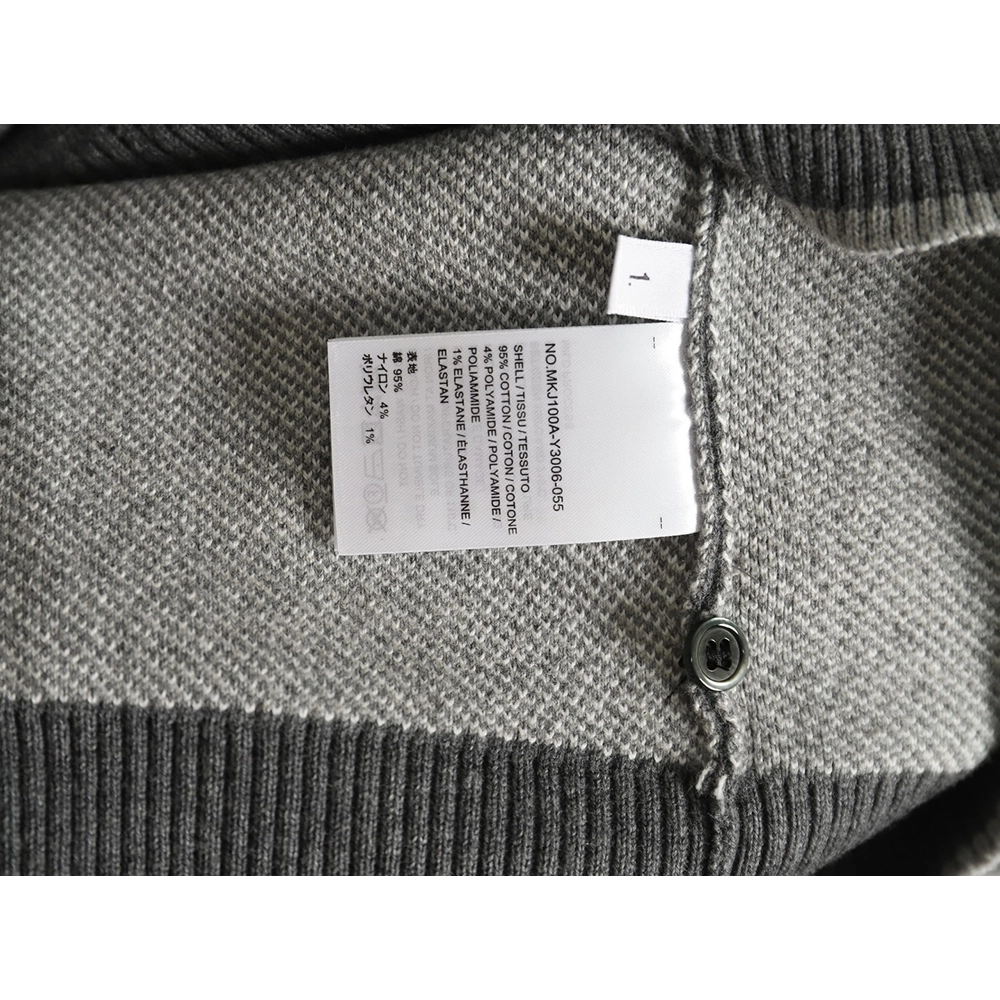 Thom Browne Limited Edition Puppy Crew Neck Sweater,Thom Browne Sweatshirt,Sweatshirt,,Low Price High quality,Free Shipping to F