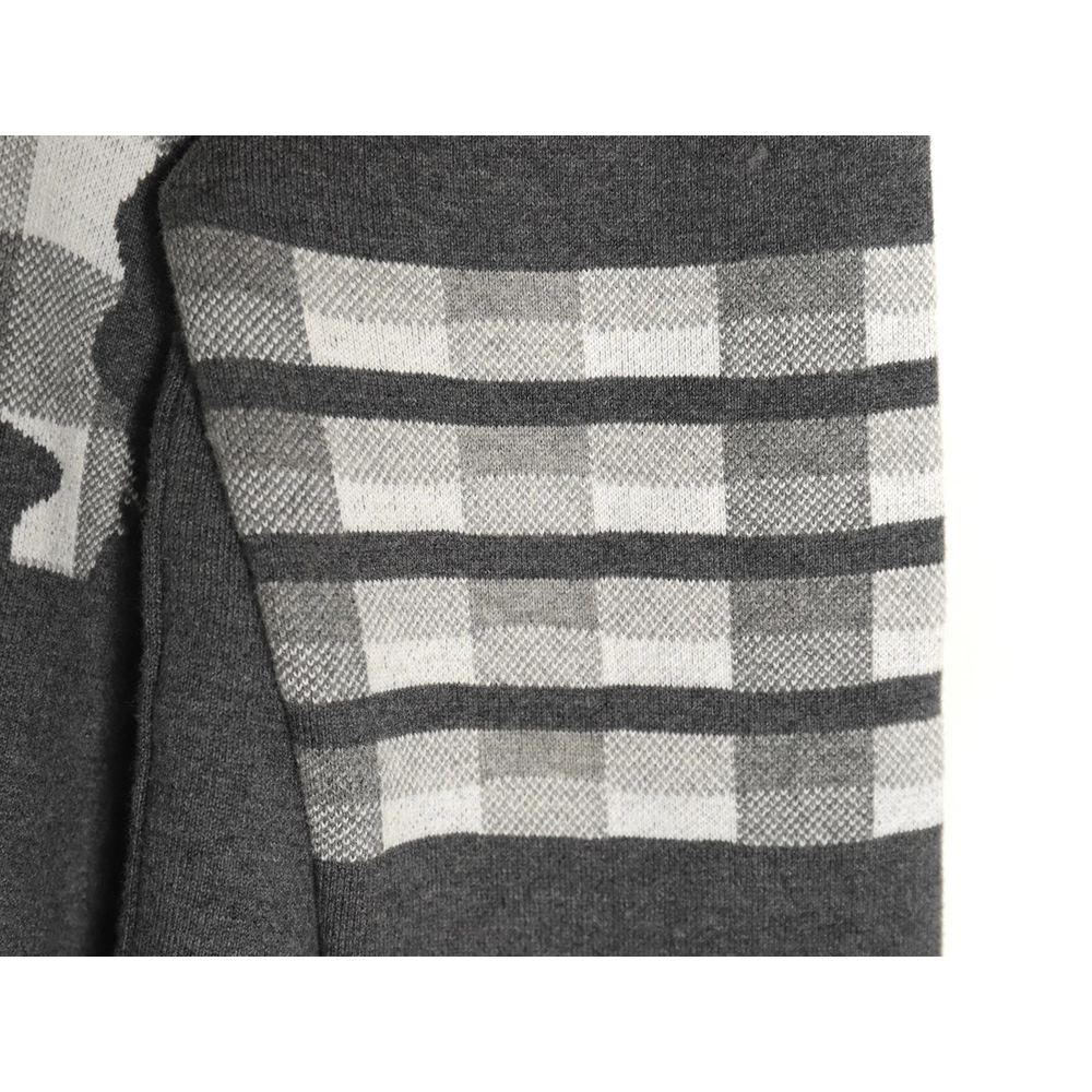 Thom Browne Limited Edition Puppy Crew Neck Sweater,Thom Browne Sweatshirt,Sweatshirt,,Low Price High quality,Free Shipping to F