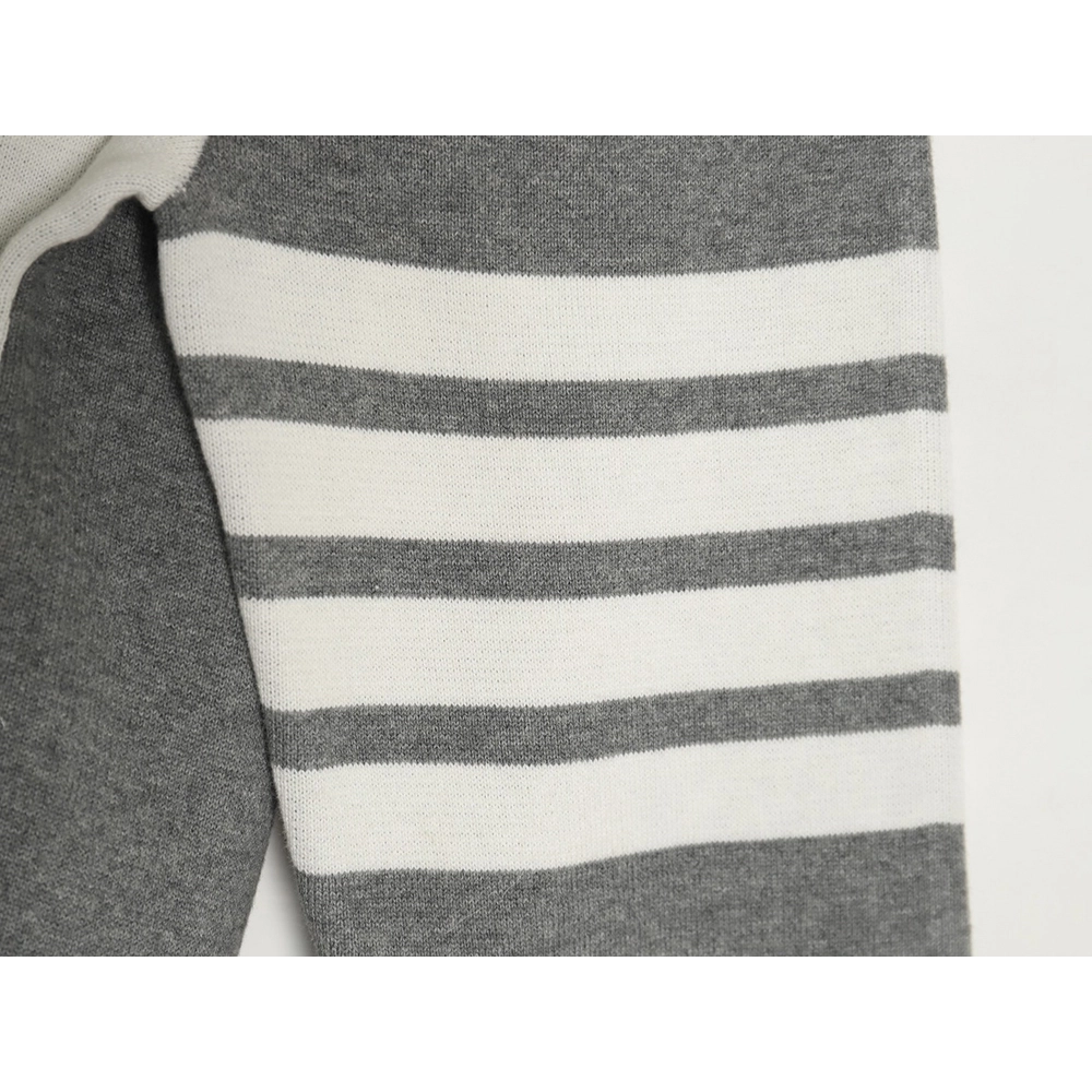 Thom Browne Dog Walking Cardigan,Thom Browne Sweatshirt,Sweatshirt,,Low Price High quality,Free Shipping to France