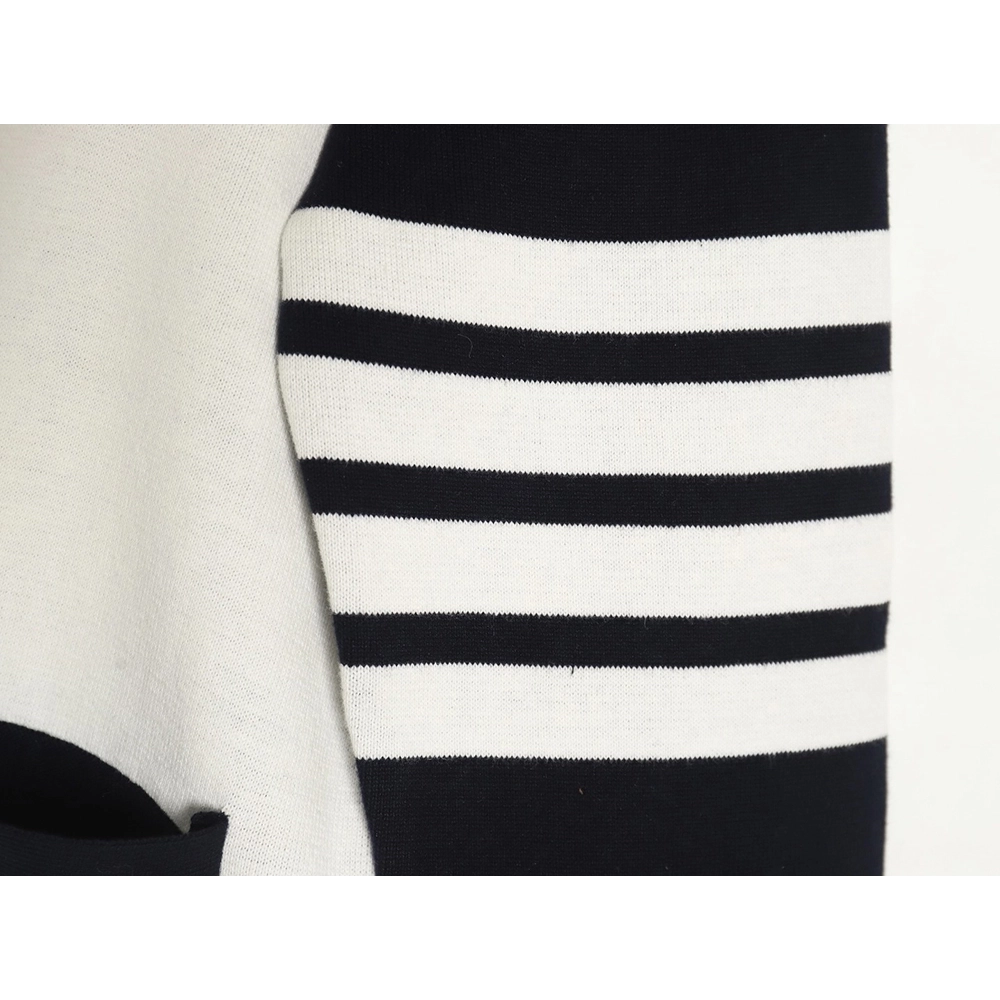 Thom Browne Dog Walking Cardigan,Thom Browne Sweatshirt,Sweatshirt,,Low Price High quality,Free Shipping to France