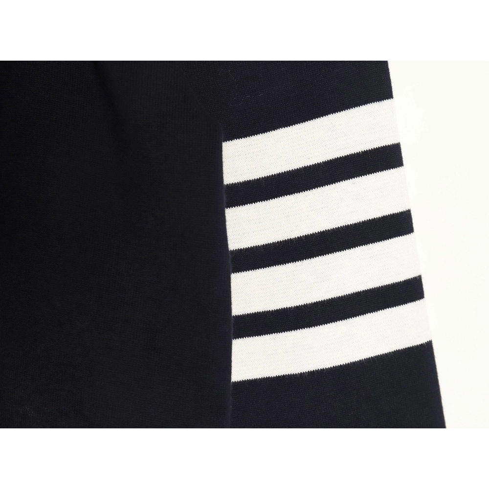 Thom Browne Dog Walking Crewneck Sweater,Thom Browne Sweatshirt,Sweatshirt,,Low Price High quality,Free Shipping to France