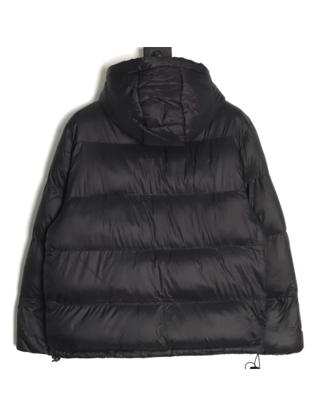 Stussy chest letter print bread cotton jacket,Stussy Jacket,Jacket,,Low Price High quality,Free Shipping to France