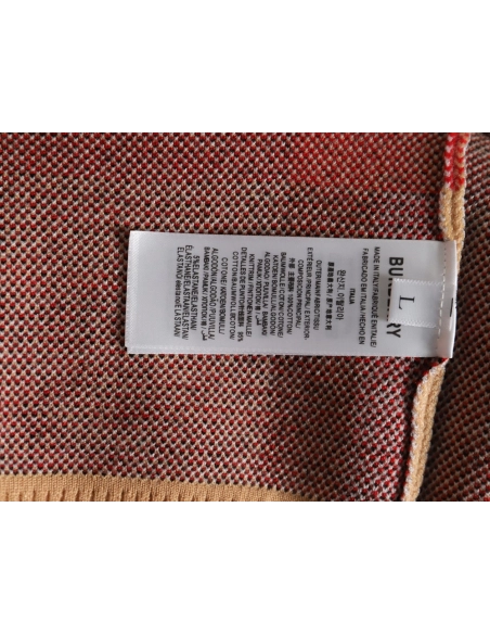 Burberry classic large plaid crew neck sweater,Burberry Sweatshirt,Sweatshirt,,Low Price High quality,Free Shipping to France