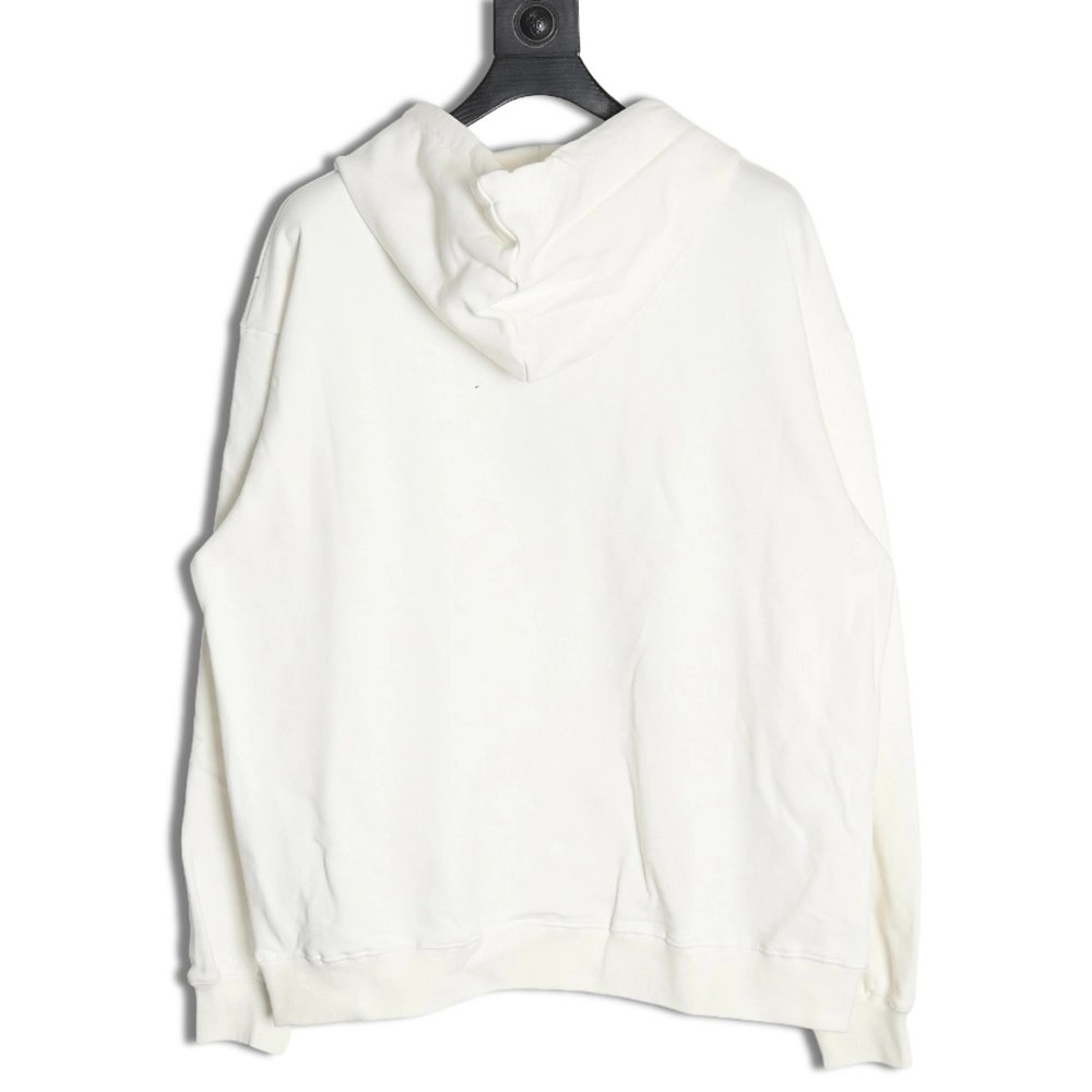 Dior shooting star embroidered lettering hoodie,Dior Hoodie,Hoodie,,Low Price High quality,Free Shipping to France