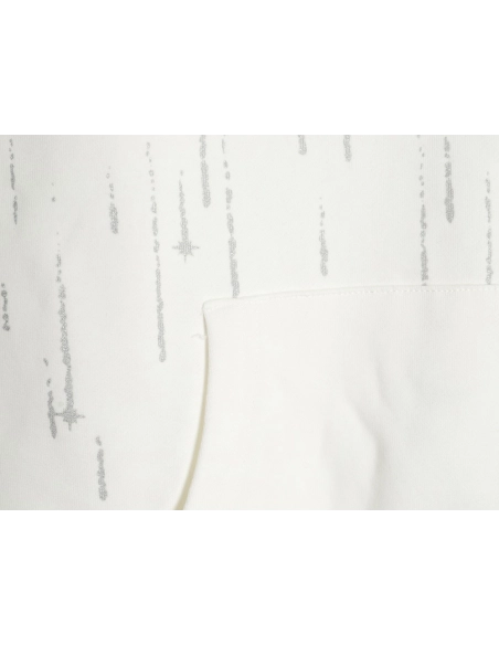 Dior shooting star embroidered lettering hoodie,Dior Hoodie,Hoodie,,Low Price High quality,Free Shipping to France