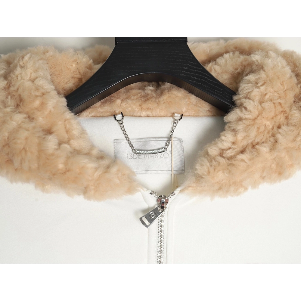 13De Marzo Animal Hooded Coat,13De Marzo Hoodie,Hoodie,,Low Price High quality,Free Shipping to France