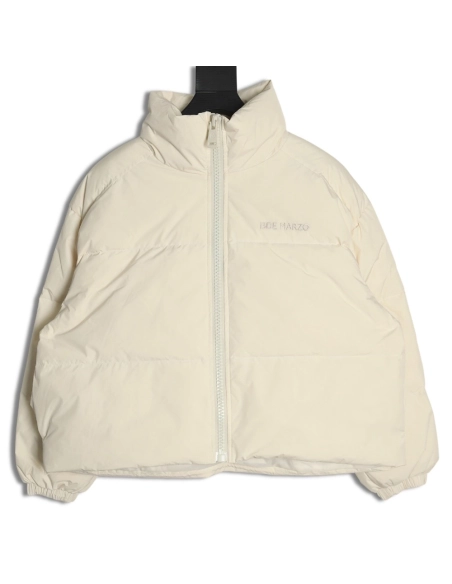 13De Marzo bread down jacket,13De Marzo Jacket,Jacket,,Low Price High quality,Free Shipping to France