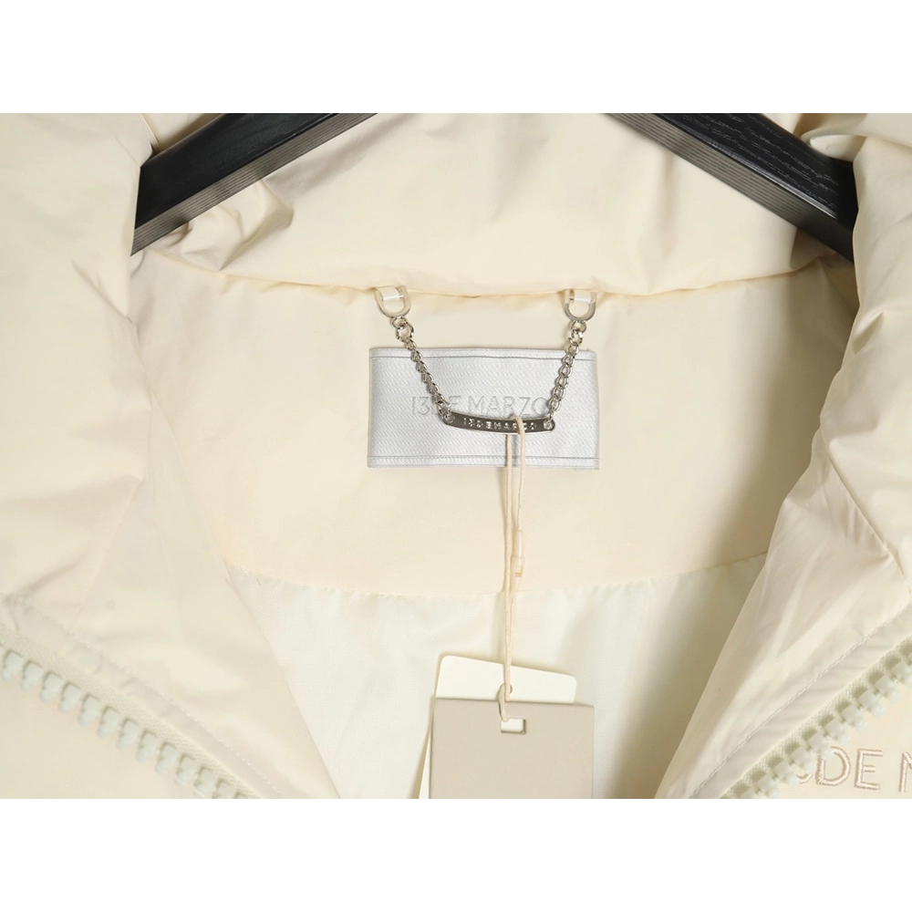 13De Marzo bread down jacket,13De Marzo Jacket,Jacket,,Low Price High quality,Free Shipping to France