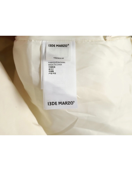 13De Marzo bread down jacket,13De Marzo Jacket,Jacket,,Low Price High quality,Free Shipping to France