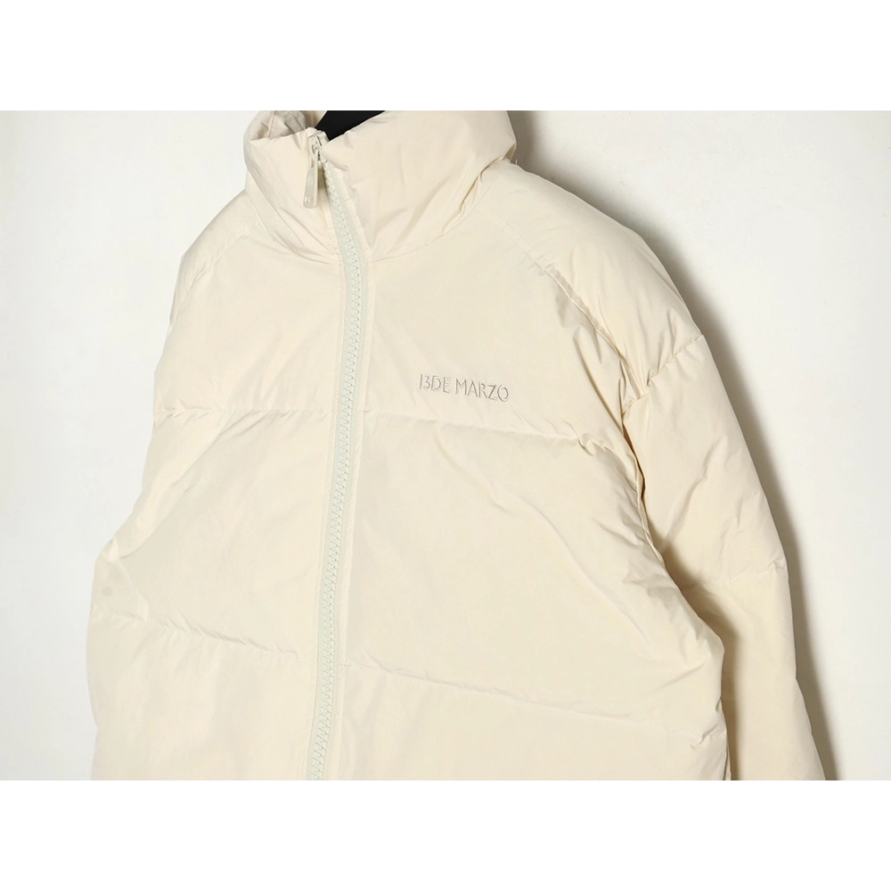13De Marzo bread down jacket,13De Marzo Jacket,Jacket,,Low Price High quality,Free Shipping to France