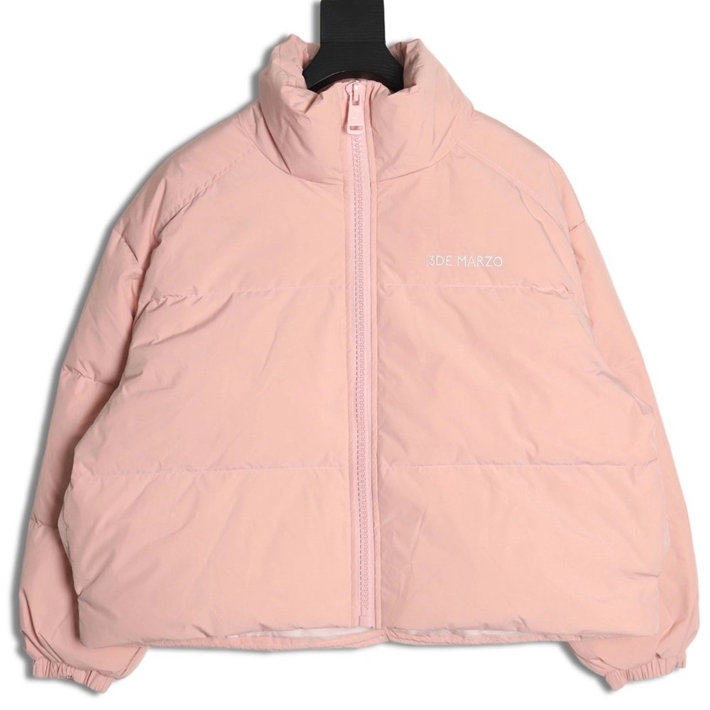 13De Marzo bread down jacket,13De Marzo Jacket,Jacket,,Low Price High quality,Free Shipping to France