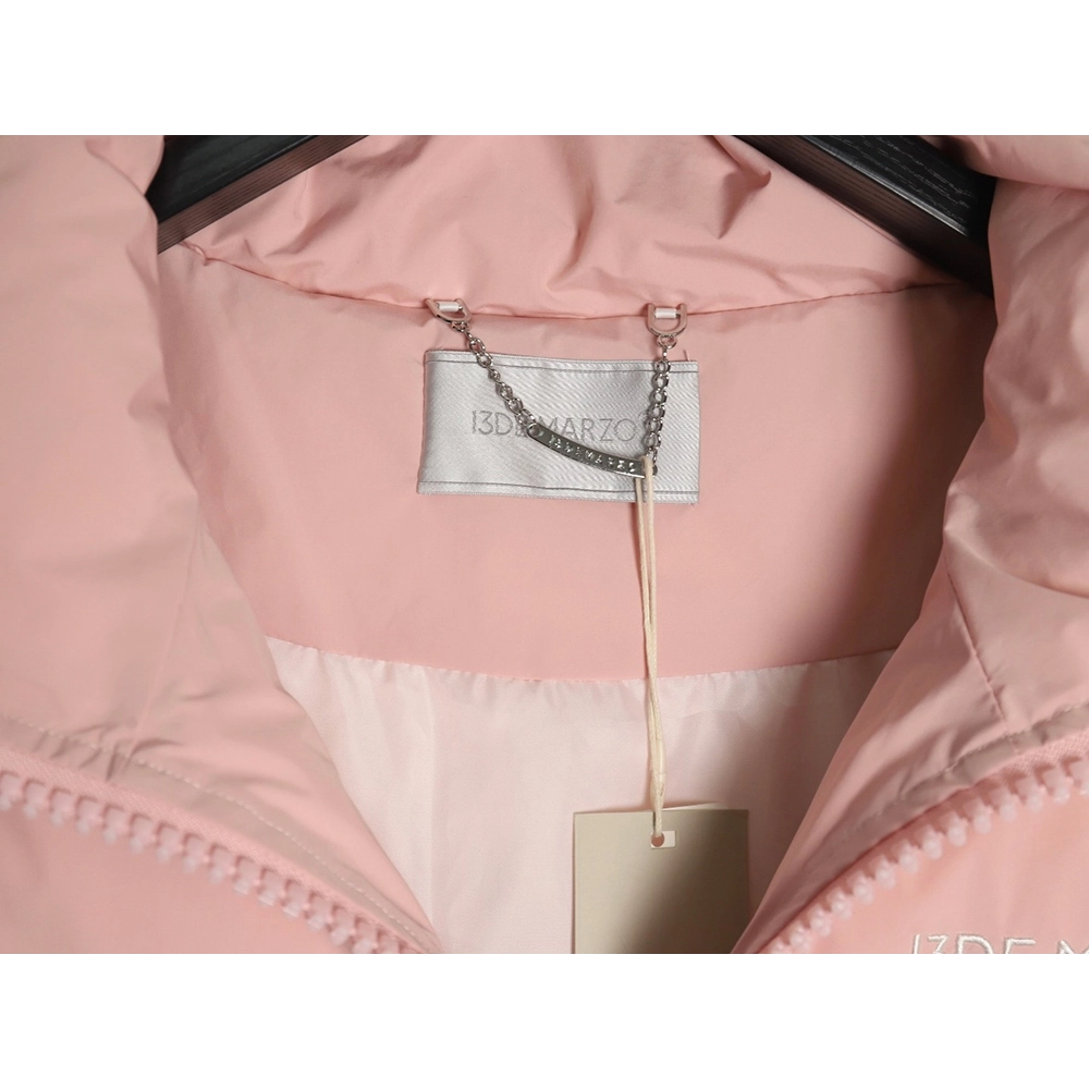 13De Marzo bread down jacket,13De Marzo Jacket,Jacket,,Low Price High quality,Free Shipping to France