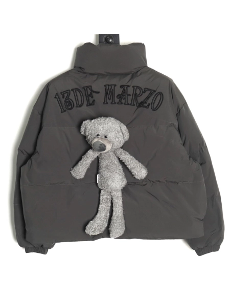 13De Marzo bread down jacket,13De Marzo Jacket,Jacket,,Low Price High quality,Free Shipping to France