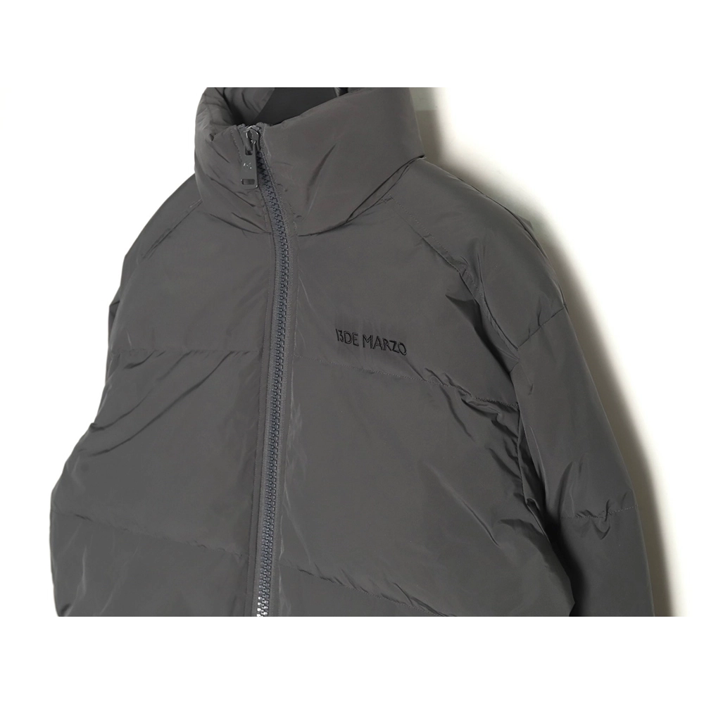 13De Marzo bread down jacket,13De Marzo Jacket,Jacket,,Low Price High quality,Free Shipping to France