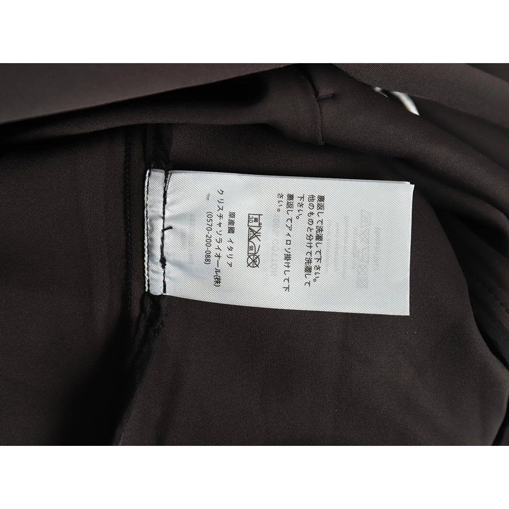 Dior patchwork letter embroidered hooded jacket,Dior Jacket,Jacket,,Low Price High quality,Free Shipping to France