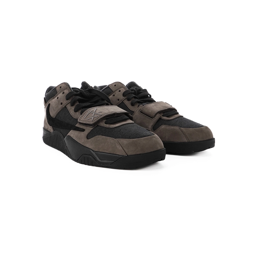 Travis Scott x Jordan Jumpman Jack TRDark Mocha FZ8117-201,JUMPMAN JACK,Air Jordan