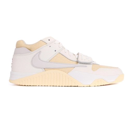 Travis Scott Jordan Jumpman Jack Triple White FZ8117 003,JUMPMAN JACK,Air Jordan