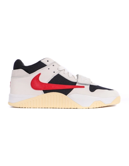 Travis Scott Jordan Jumpman Jack TR University Red FZ8117 101,JUMPMAN JACK,Air Jordan