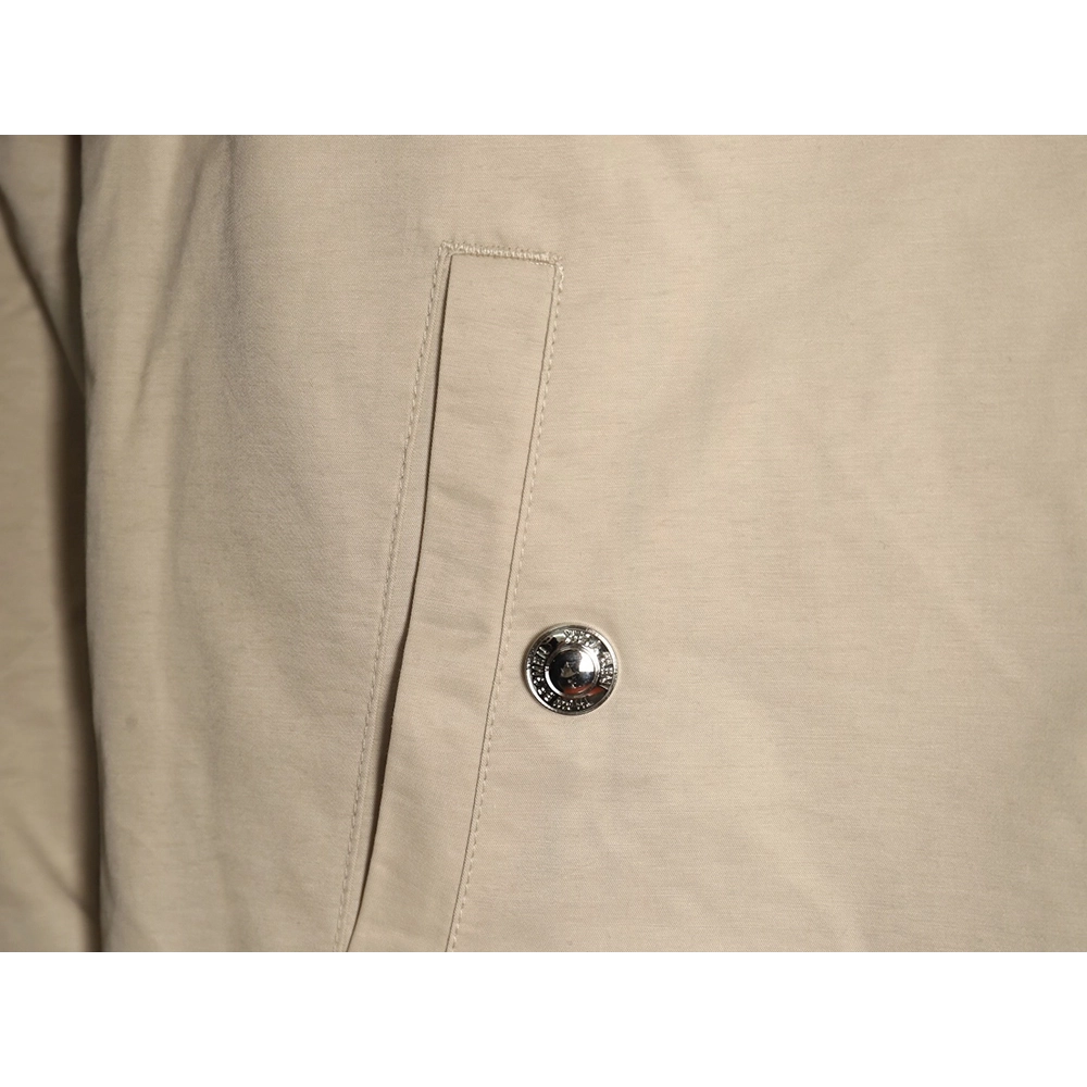 Thom Browne Padded zipup jacket,Thom Browne Jacket,Jacket,APPAREL