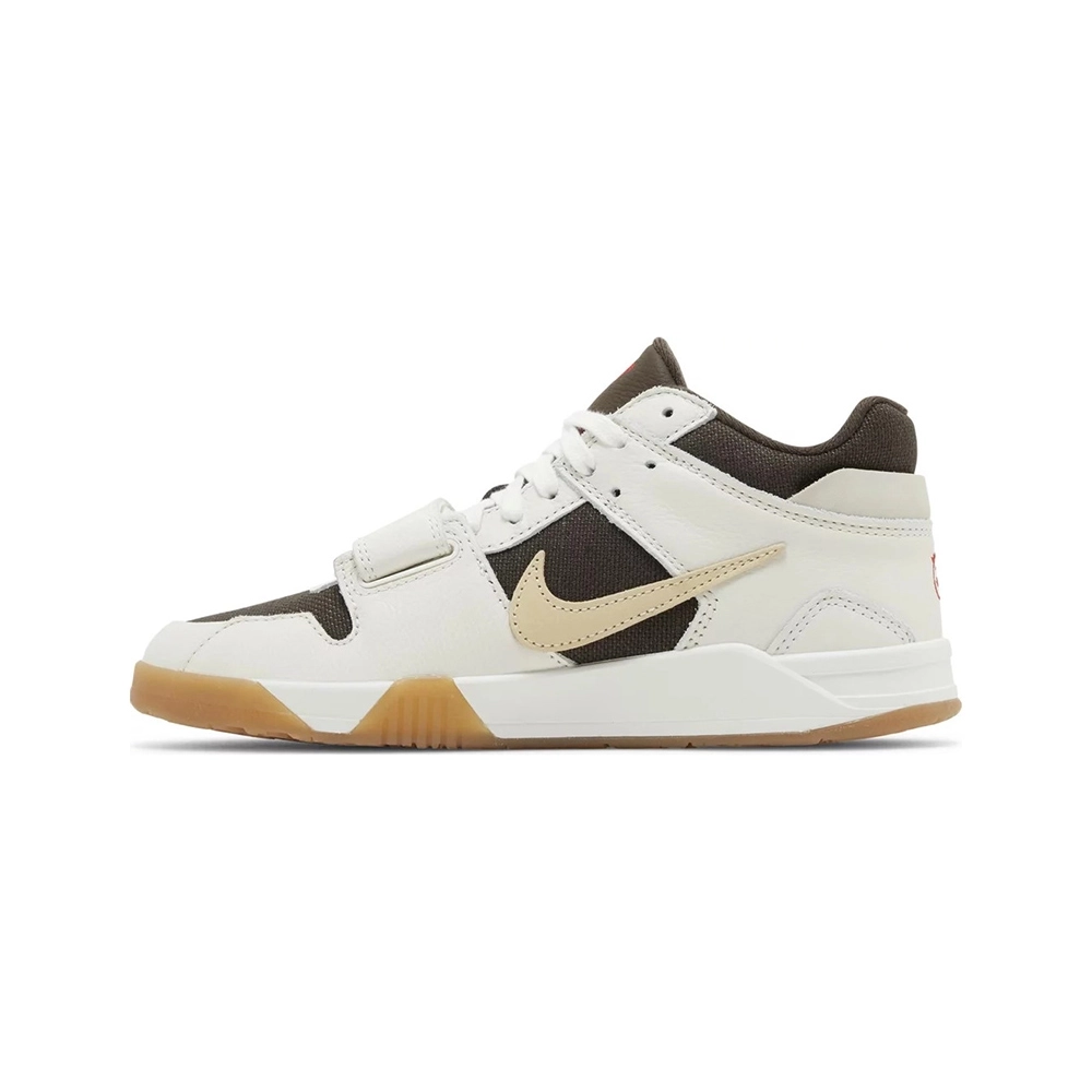 Travis Scott Jordan Jumpman Jack TR Sail FZ8117 100,JUMPMAN JACK,Air Jordan