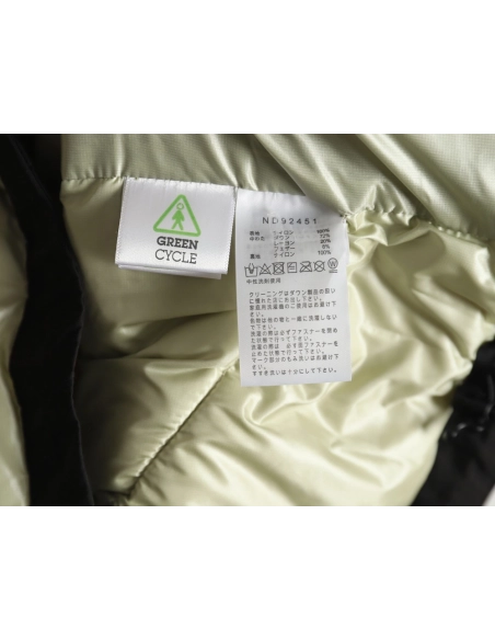 The North Face Outdoor Waterproof Down Jacket,The North Face Jacket,Jacket,APPAREL